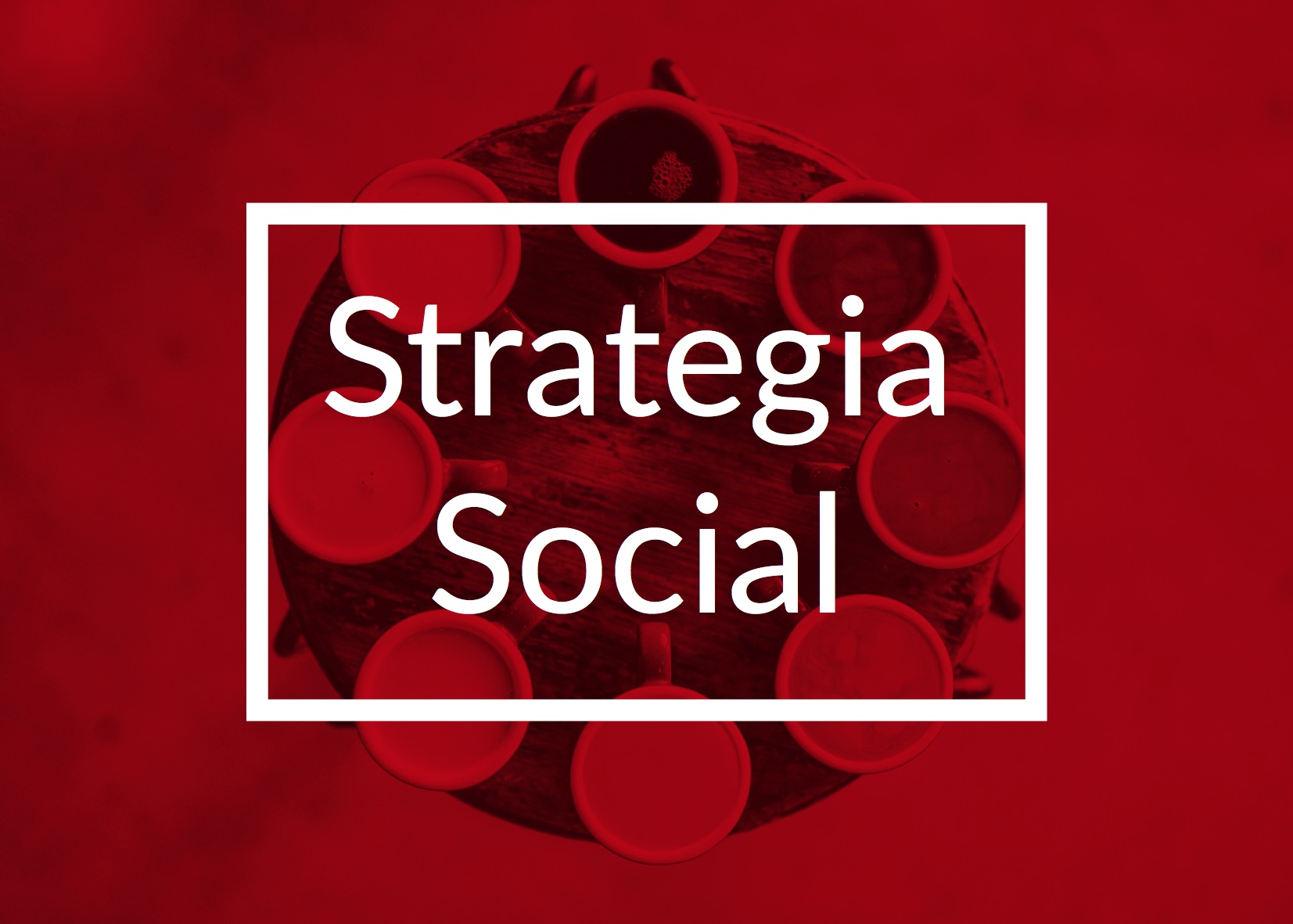 Strategia Social